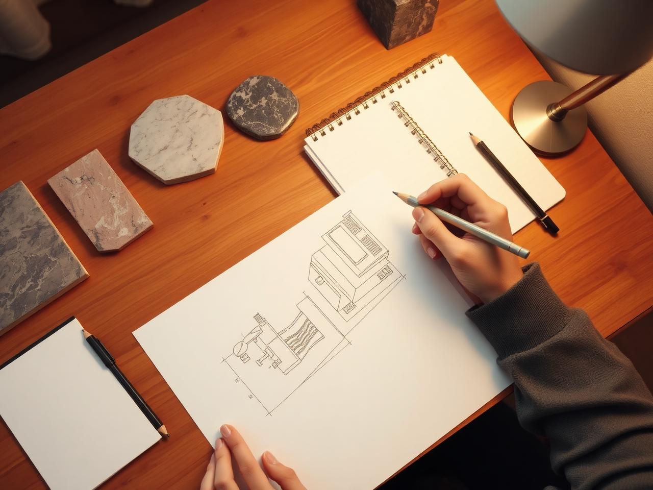 Grave Decoration Packages